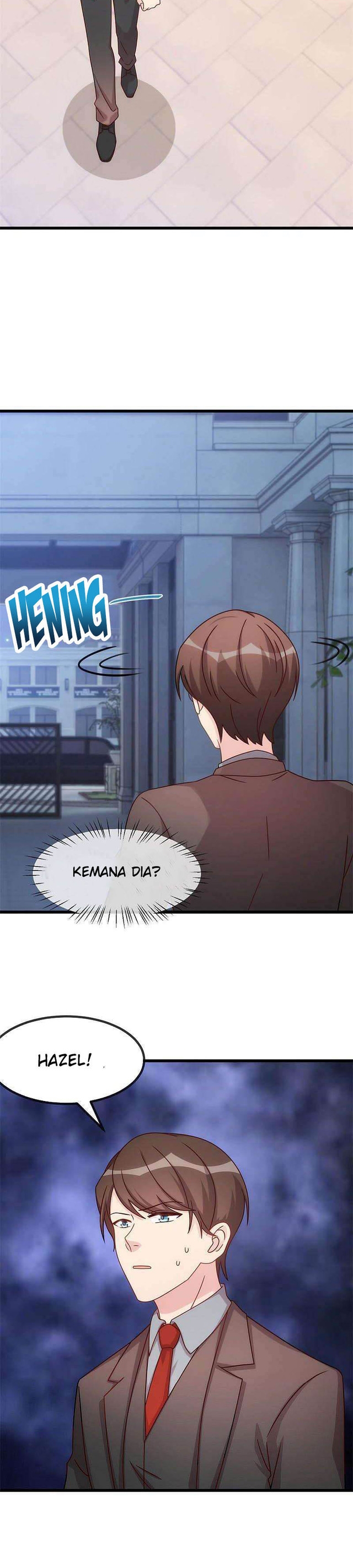 CEO’s Sudden Proposal Chapter 339 Gambar 8